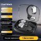 Ear-mounted Digital Display Binaural Sports Long Endurance Bluetooth Headset