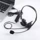 Headset Usb Computer Headset Microphone Network Class Training Guest