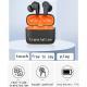 Bluetooth Smart In-ear Noise Reduction Ultra-long Standby Binaural Translation Headphones