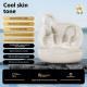 Wireless Ear-clip Bone Conduction Noise Reduction Non In-ear