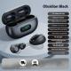 Wireless Ear-clip Bone Conduction Noise Reduction Non In-ear