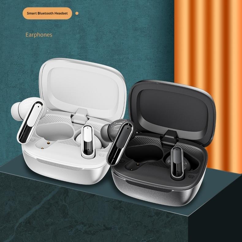 Smart Touch New Wireless J Color Screen Bluetooth Headset
