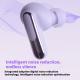 Smart Touch New Wireless J Color Screen Bluetooth Headset