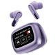 Smart Touch New Wireless J Color Screen Bluetooth Headset