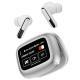 Smart Touch New Wireless J Color Screen Bluetooth Headset