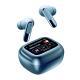 Smart Touch New Wireless J Color Screen Bluetooth Headset