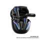 Breathing Light Low Latency Wireless Headset