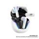 Breathing Light Low Latency Wireless Headset