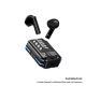 Breathing Light Low Latency Wireless Headset