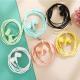 Macaron Color Wired Earphone Universal Headset