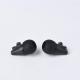 DIY Earphone Ie800s In-ear Extra Bass Headphones Plug