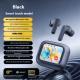 Touch Noise Reduction Color Screen Wireless Bluetooth Headset