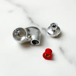 Duyouie900 Headset Diy Mobile Phone Player Universal