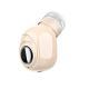 X8 Unilateral Mini Wireless Portable Headset Exquisite Gift