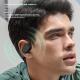 Wireless Ear Hook Bone Conduction Non In-ear High Sound Quality Bluetooth Headset