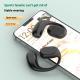 Wireless Ear Hook Bone Conduction Non In-ear High Sound Quality Bluetooth Headset