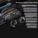 Wireless Ear Hook Bone Conduction Non In-ear High Sound Quality Bluetooth Headset