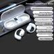 Wireless Ear Hook Bone Conduction Non In-ear High Sound Quality Bluetooth Headset