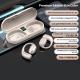 Wireless Ear Hook Bone Conduction Non In-ear High Sound Quality Bluetooth Headset