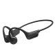 32G Memory Non In-ear Motion Bluetooth Headset For Bone Conduction