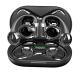 Smart Digital Display Ultra-long Life Battery Ear-mounted Sports Bluetooth Headset