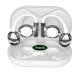 Smart Digital Display Ultra-long Life Battery Ear-mounted Sports Bluetooth Headset