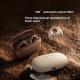 Gas Bluetooth Headset For Bone Conduction Real Wireless Sports