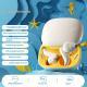 In-ear Noise Reduction C27 True Wireless Bluetooth Headset