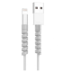 Data cable protective sleeve