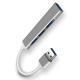 Extender adapter for notebook desktop computer one for four