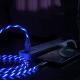 Aluminum alloy streamer data cable