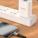 Compatible with Apple , Nylon braided fast charging data cable
