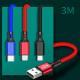 2m mobile phone data cable