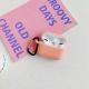 Compatible with Apple, Creative luminous headphone case