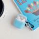 Compatible with Apple, Creative luminous headphone case