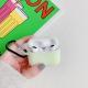 Compatible with Apple, Creative luminous headphone case