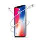 Compatible with Apple , Data line charger head