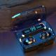 Wireless Bluetooth headset touch in-ear with digital display