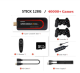The New Version Of The Video Game Console Has, Supports HDMI Output, Dual Systems, 64bit Retro Game Consoles