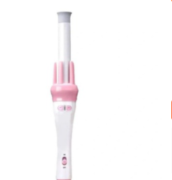Electric Rotation Does Not Hurt Hair Perm, Big Curl Wave Net Celebrity Female Dormitory