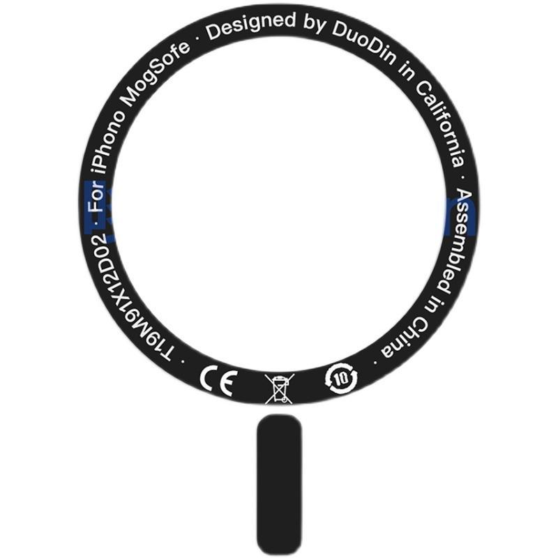 Compatible with Apple , Special-shaped Strong Magnet