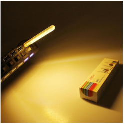 Factory Outlet 8pcs 5630LED Mini USB Lights USB Night Lights Outdoor Camping Lights Portable Gift Lights
