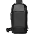 Mens Messenger Bag Oxford Cloth Mens Bag Waterproof Shoulder Bag