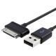 Spot Suitable For Samsung GALAXY Tab P1000 Mobile Phone Tablet Charging Data Cable P3100