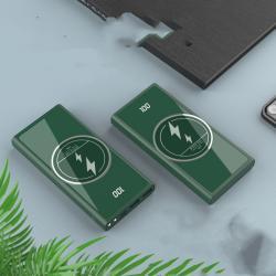 Compatible with Apple , 20000mAh PD20W Super Fast Charge For Apple 12 Power Bank