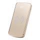 Ultra-thin Customizable Mirror Mobile Phone Wireless Charging Power Bank 10000mAh Wireless Power Bank