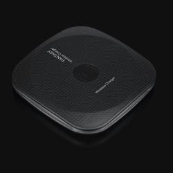 Universal Charging Magic Cube Wireless Charger For Desktop Mobile Phone Square Wireless Charging Stand