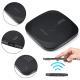 Universal Charging Magic Cube Wireless Charger For Desktop Mobile Phone Square Wireless Charging Stand
