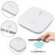 Universal Charging Magic Cube Wireless Charger For Desktop Mobile Phone Square Wireless Charging Stand