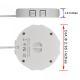 Desktop Wireless Charger Embedded Furniture